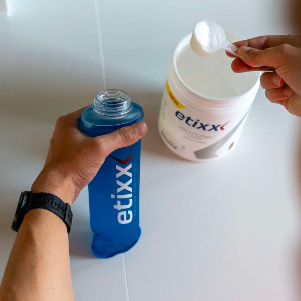 Etixx Soft Flask 500ml