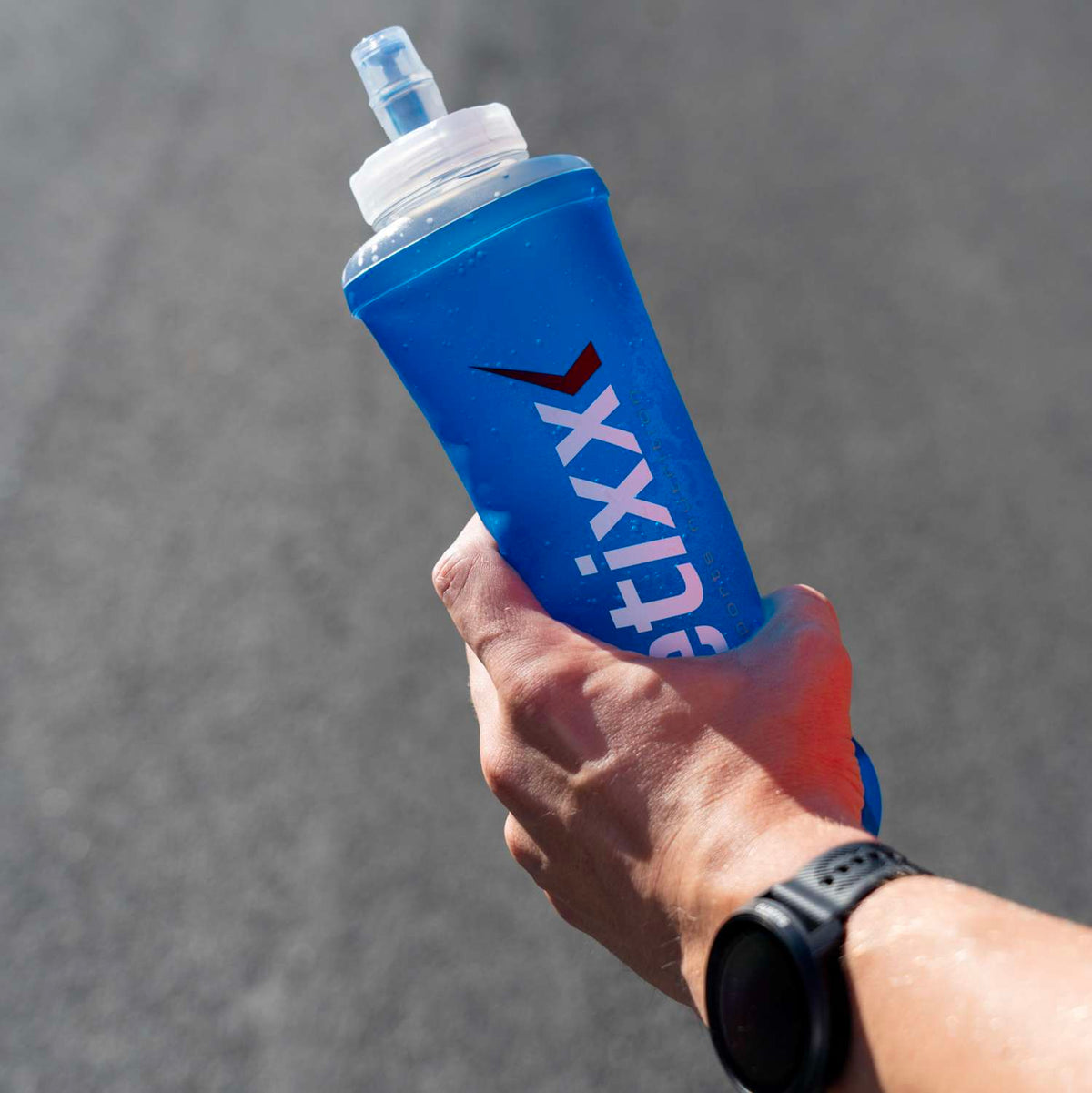 Etixx Soft Flask 500ml
