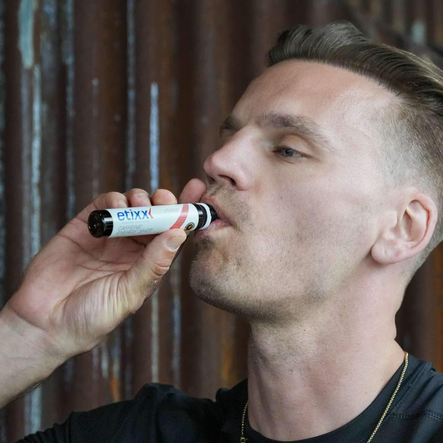 Caffeine Energy Shot