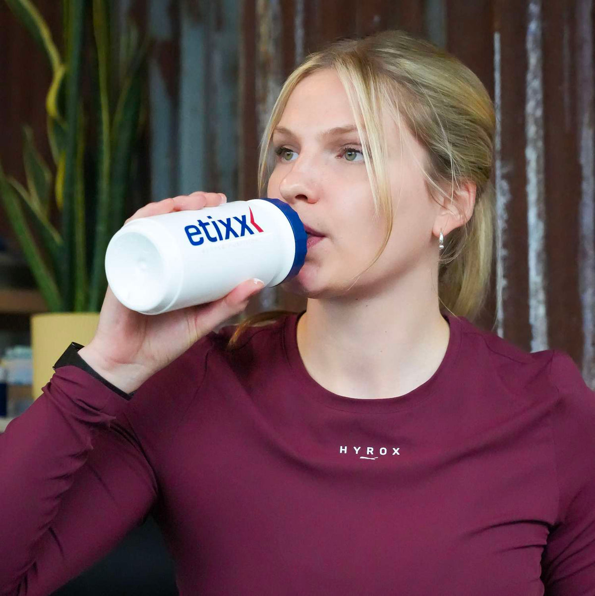 Drinking Bottle 500ml