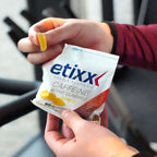 Sport Gummies + Caffeine
