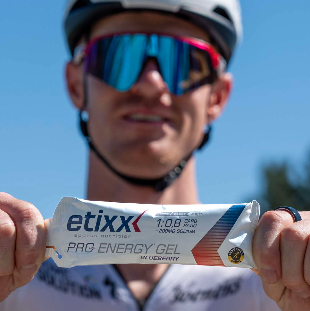 PRO LINE Energy Gel