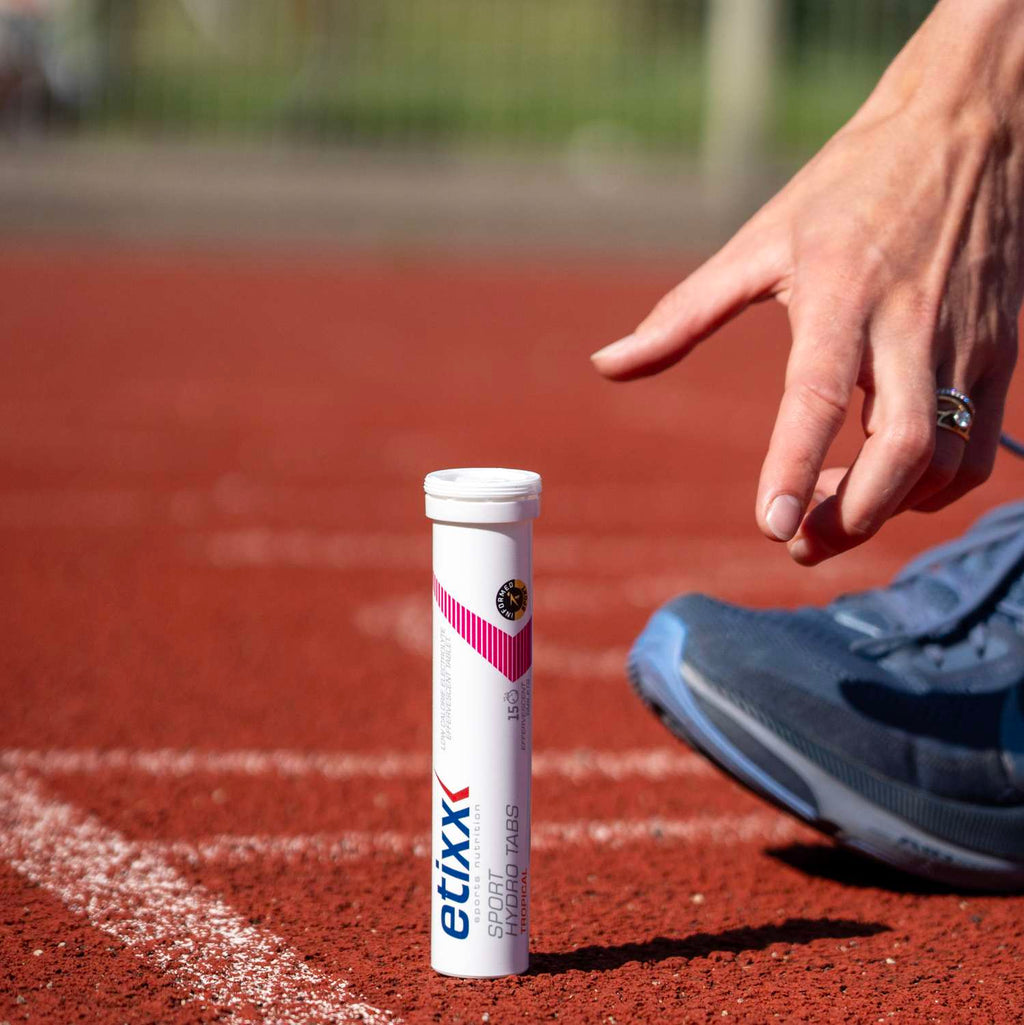 Sport Hydro Tabs