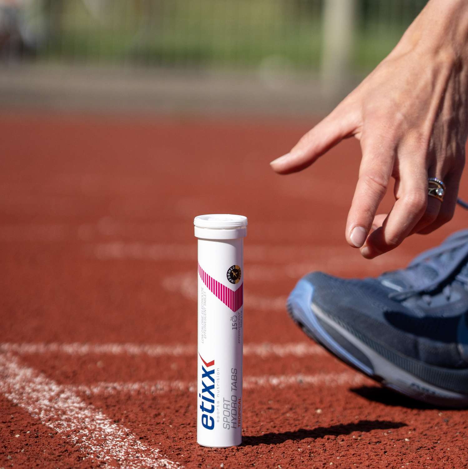 Sport Hydro Tabs
