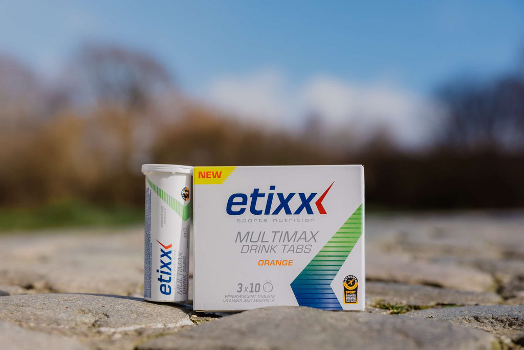 Multimax Drink Tabs