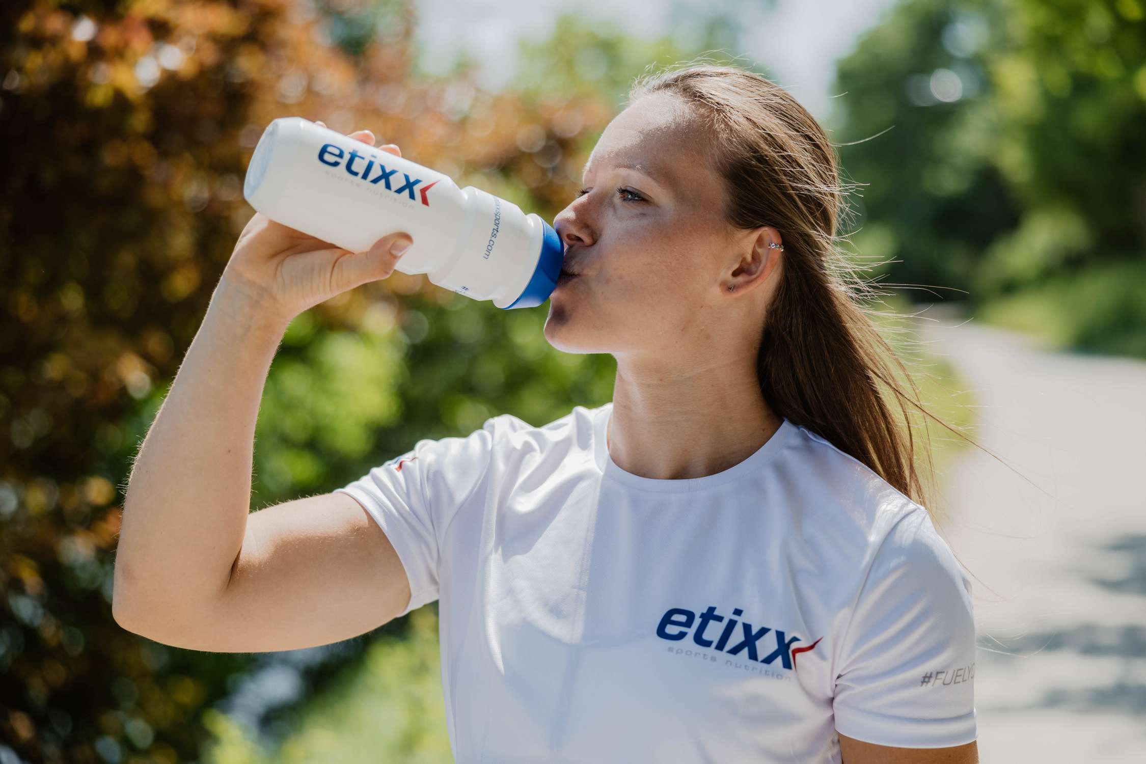 Drinking Bottle 750ml – Etixxsports