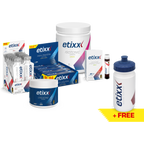 Hyrox Advanced Pack
