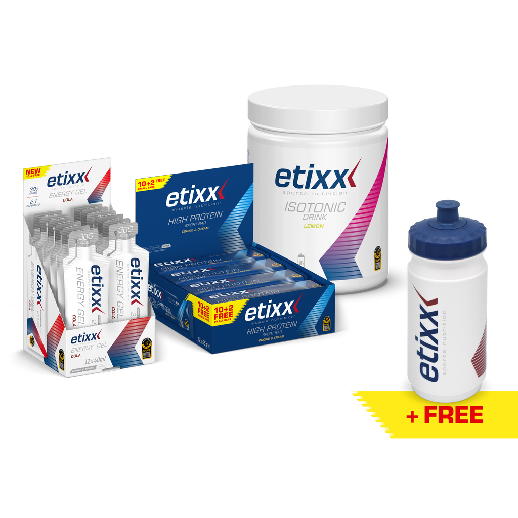 Hyrox Starter Pack