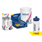 Hyrox Starter Pack