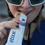 Energy Bar Nougat