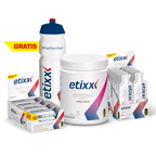 Cycling starter pack