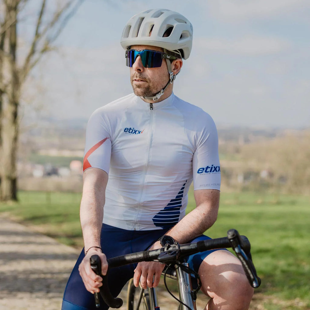 Etixx Icon Wielershirt