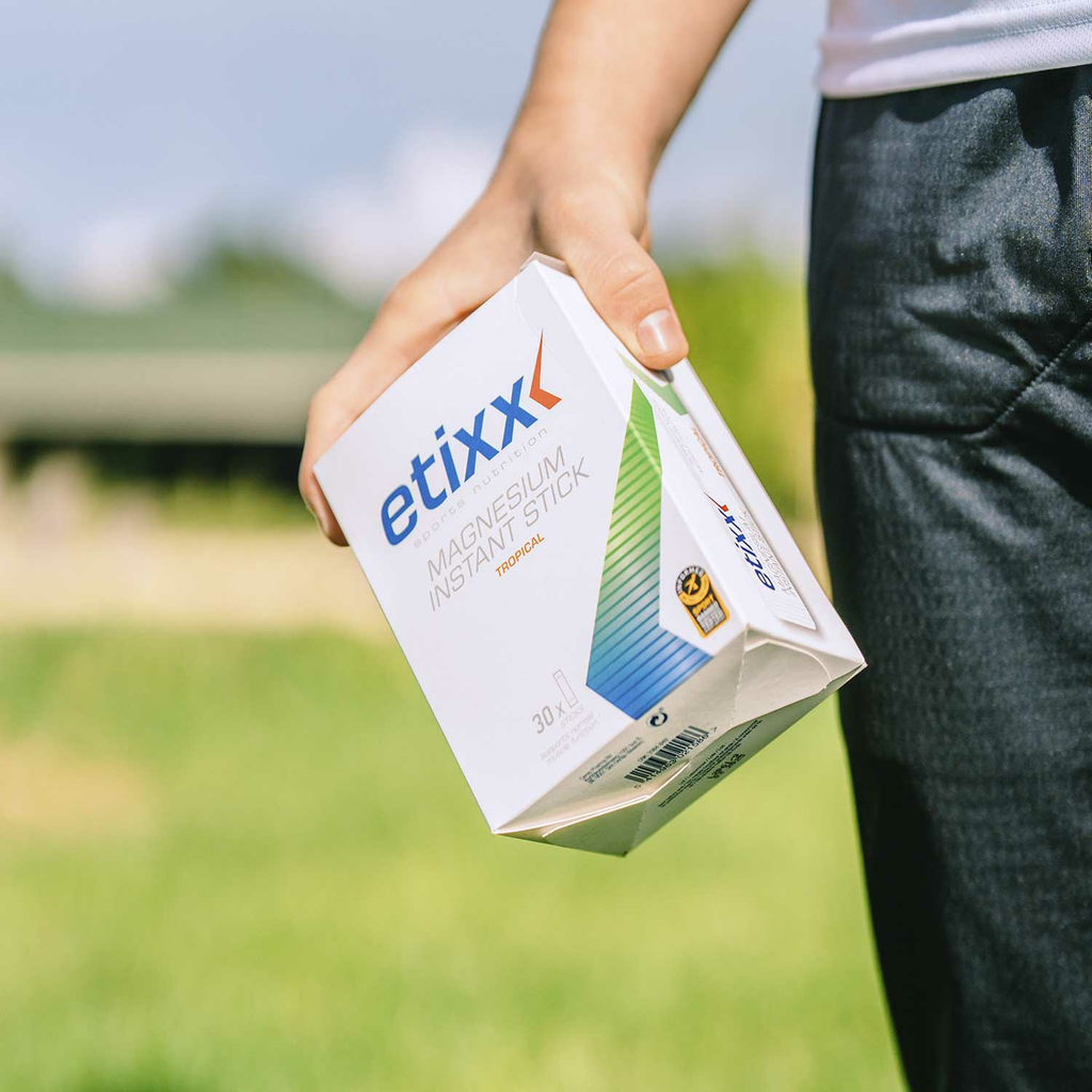 Magnesium Instant Stick