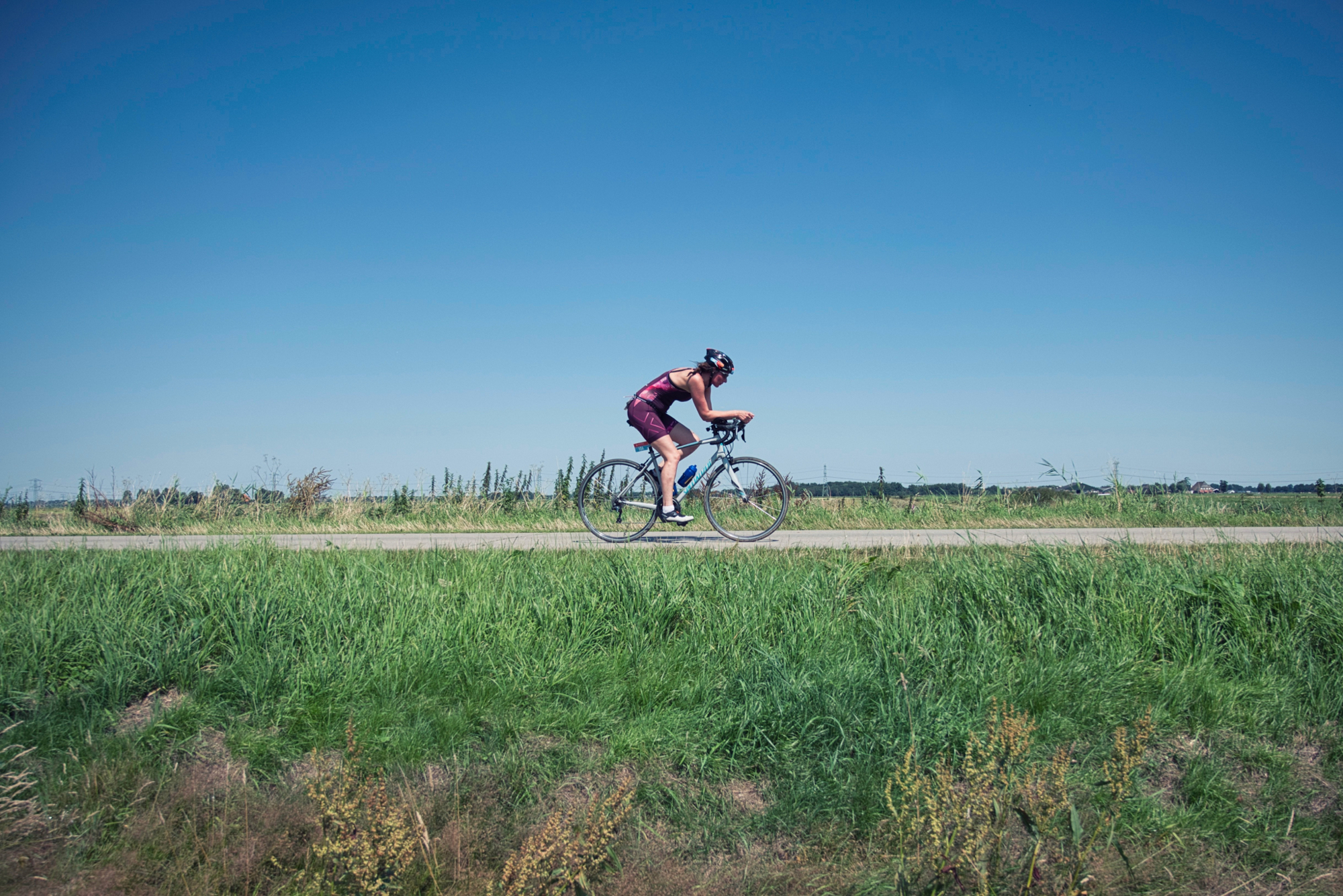 Triathlon Leeuwarden