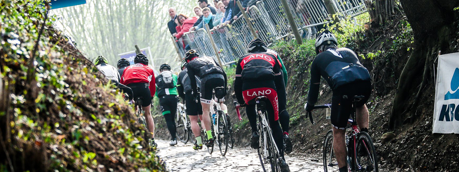 Ronde van Vlaanderen Cyclo