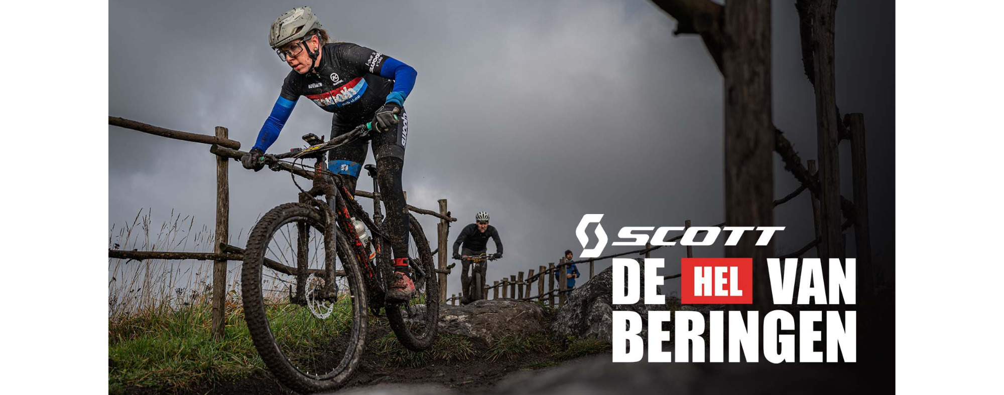 De Hel Van Beringen