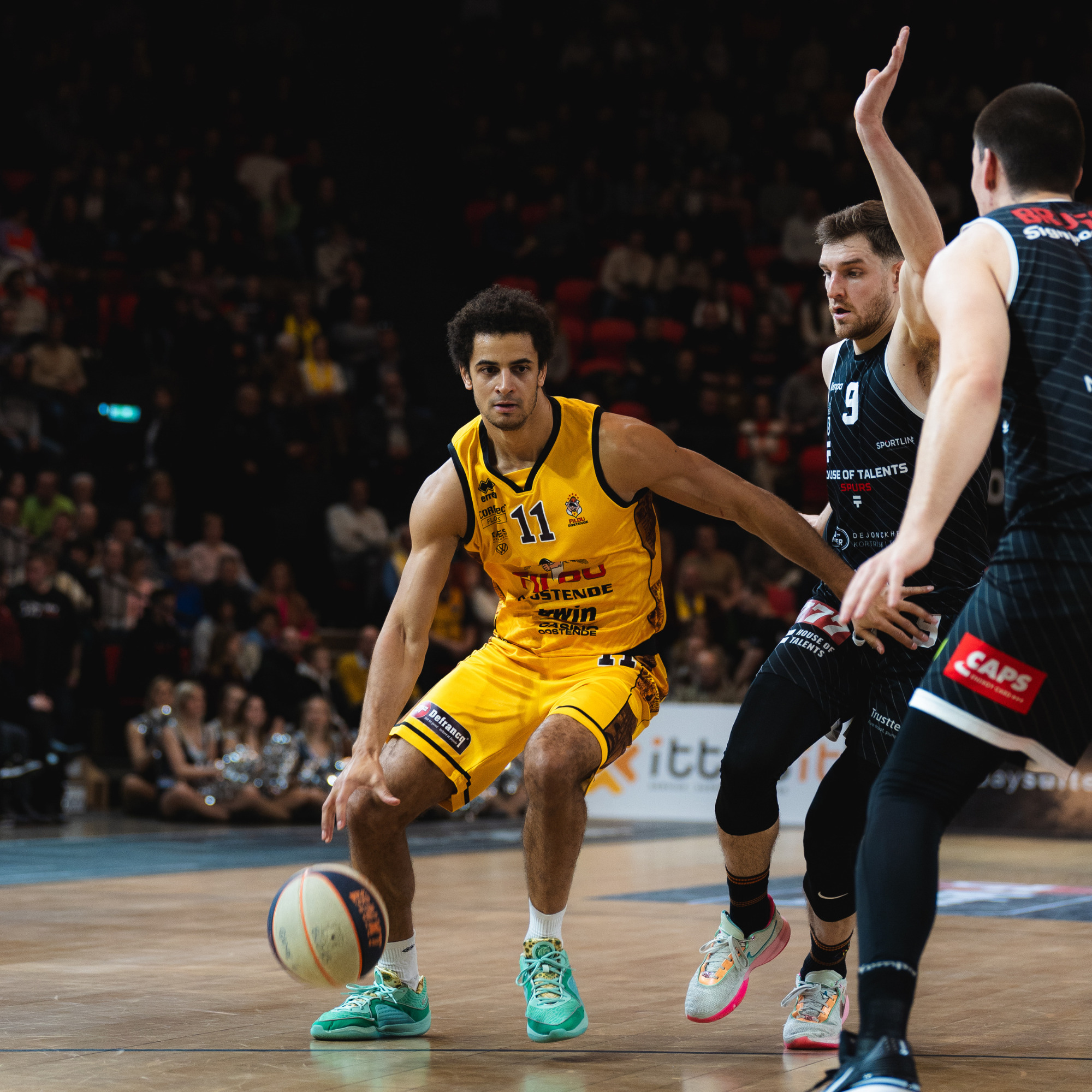 BC Filou Oostende
