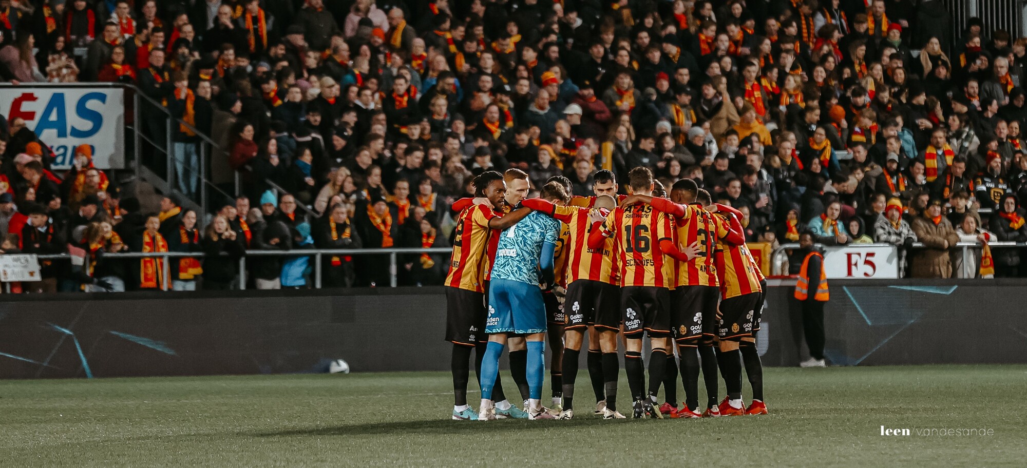 KV Mechelen