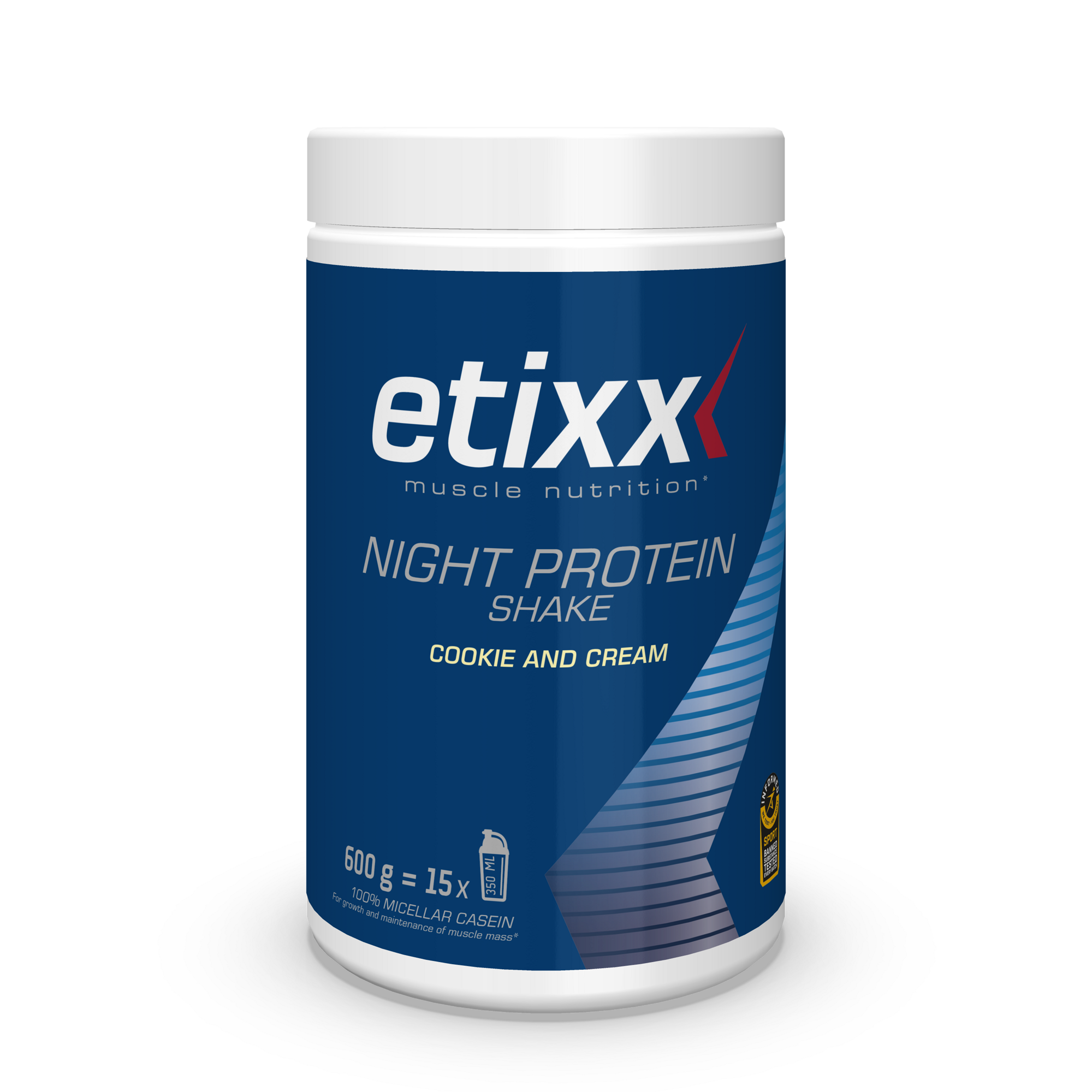Night Protein Shake