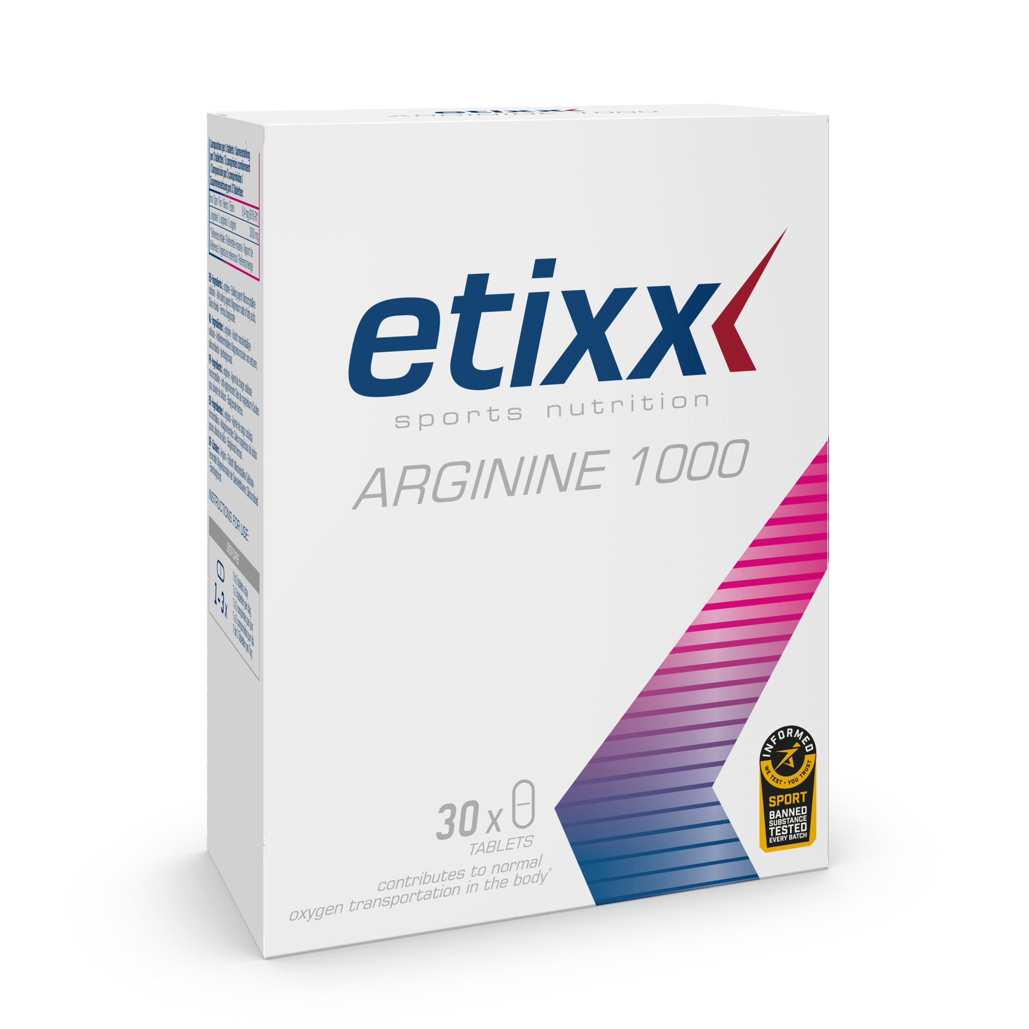 Arginine 1000